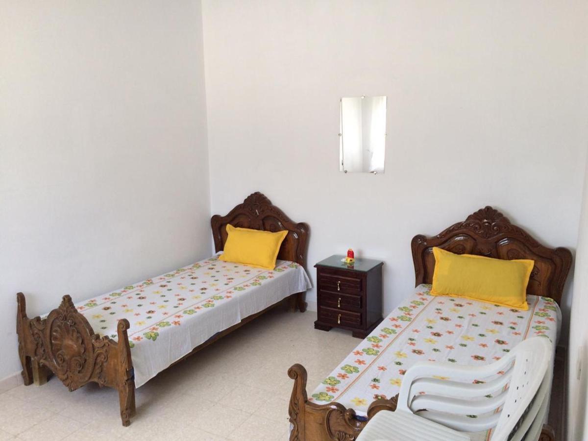Kelibia Paradise المظهر الخارجي الصورة