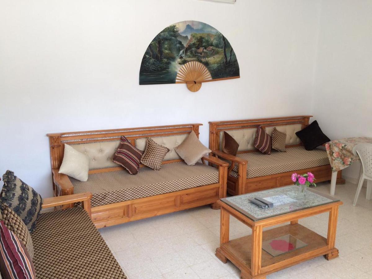 Kelibia Paradise المظهر الخارجي الصورة