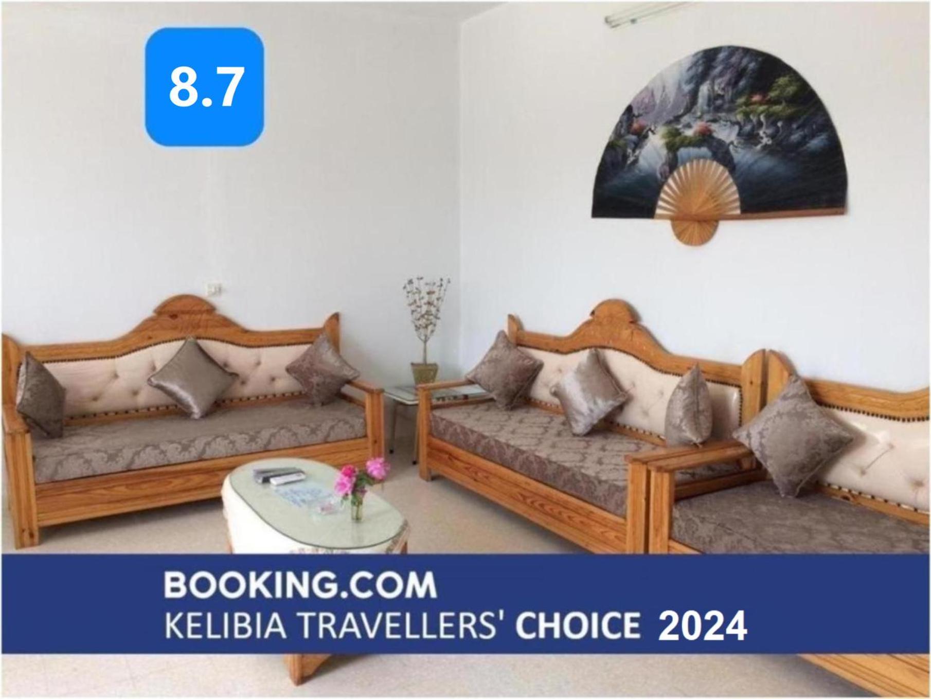 Kelibia Paradise المظهر الخارجي الصورة