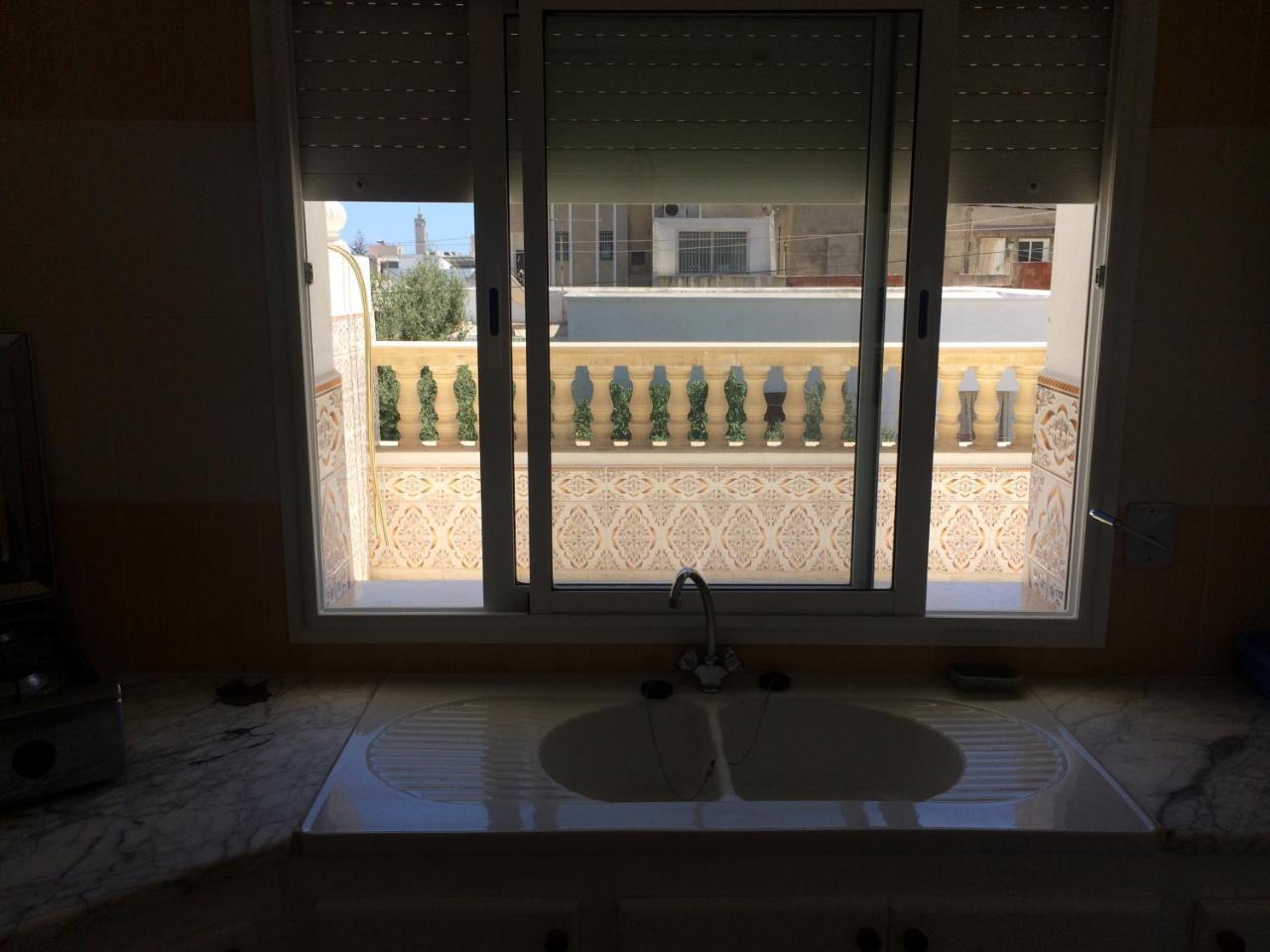Kelibia Paradise المظهر الخارجي الصورة
