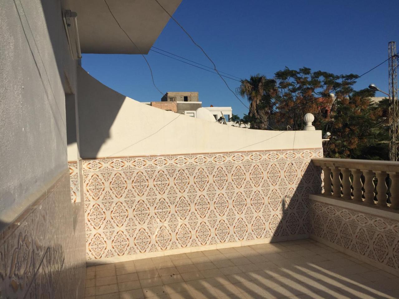 Kelibia Paradise المظهر الخارجي الصورة