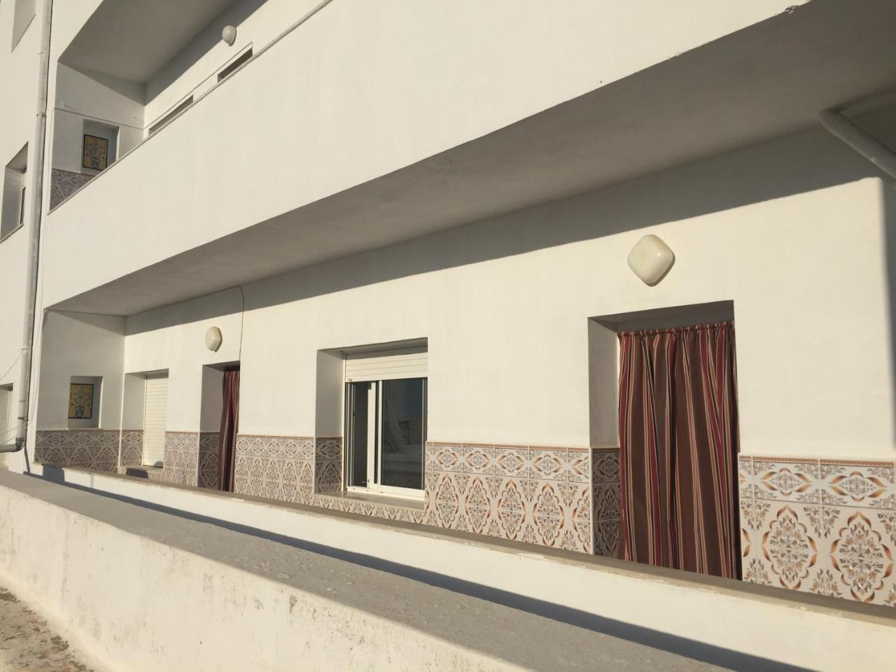 Kelibia Paradise المظهر الخارجي الصورة