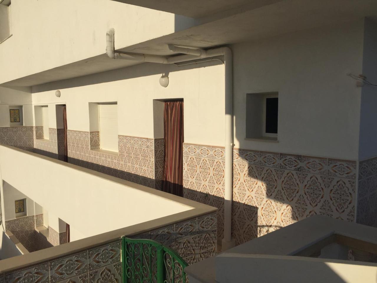 Kelibia Paradise المظهر الخارجي الصورة