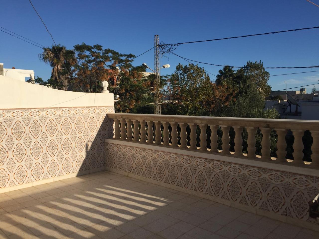 Kelibia Paradise المظهر الخارجي الصورة