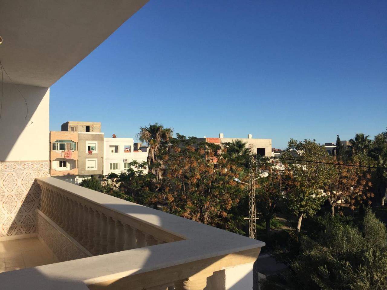 Kelibia Paradise المظهر الخارجي الصورة