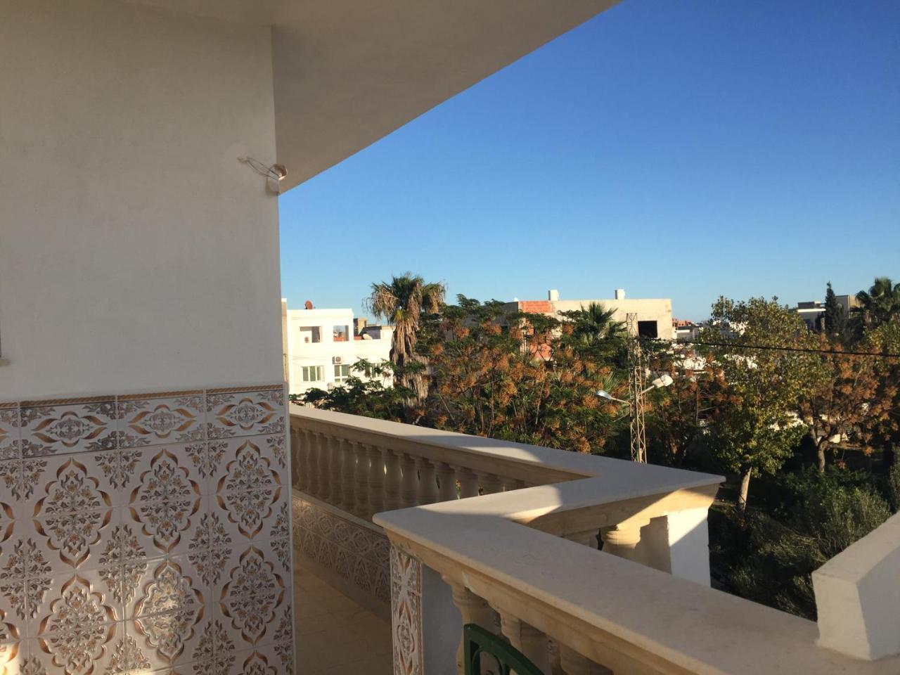 Kelibia Paradise المظهر الخارجي الصورة